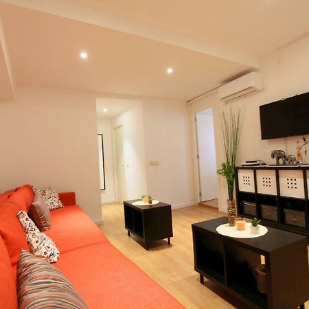 Sol Mayor Apartment Madrid Bagian luar foto