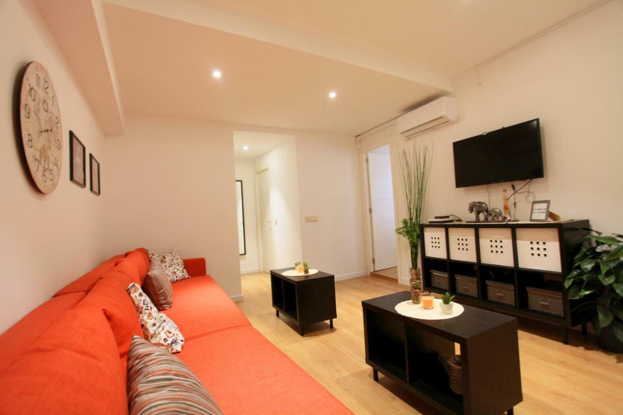 Sol Mayor Apartment Madrid Bagian luar foto