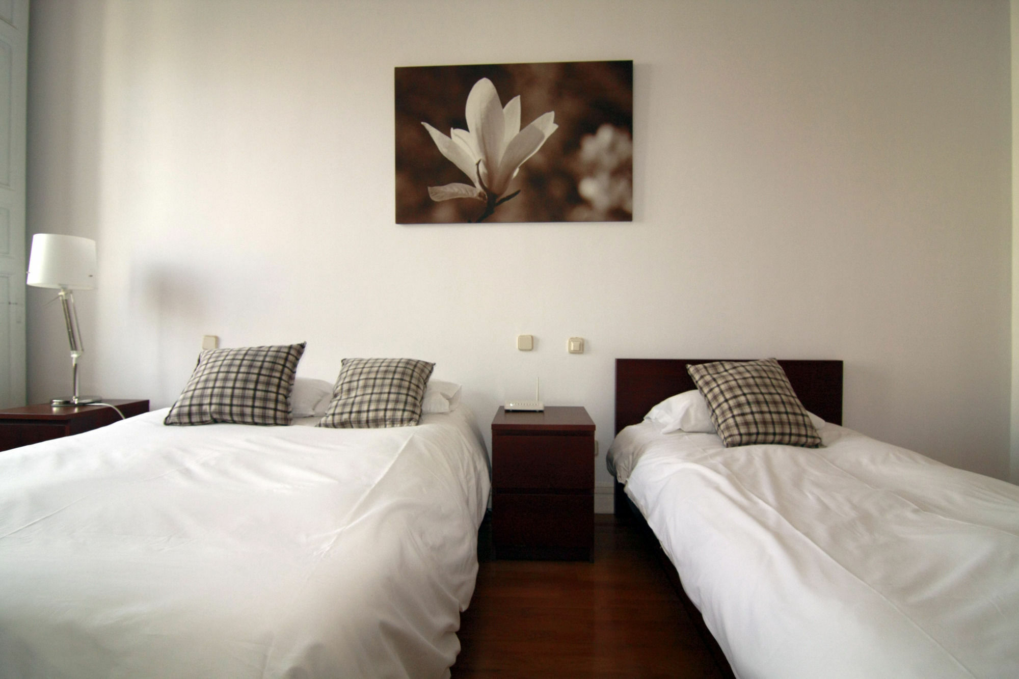 Sol Mayor Apartment Madrid Bagian luar foto