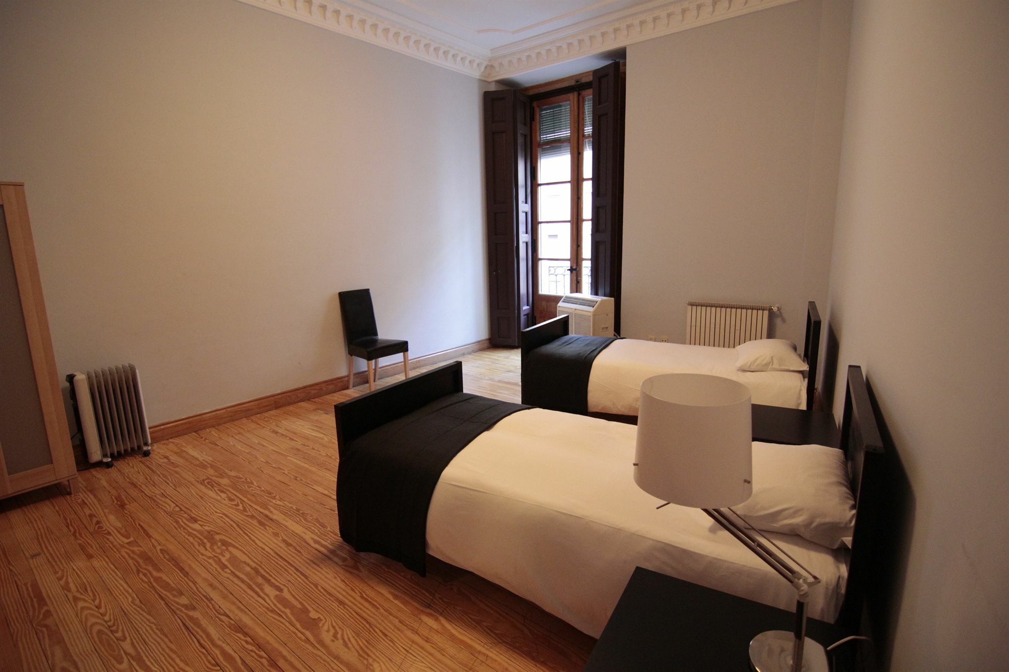 Sol Mayor Apartment Madrid Bagian luar foto