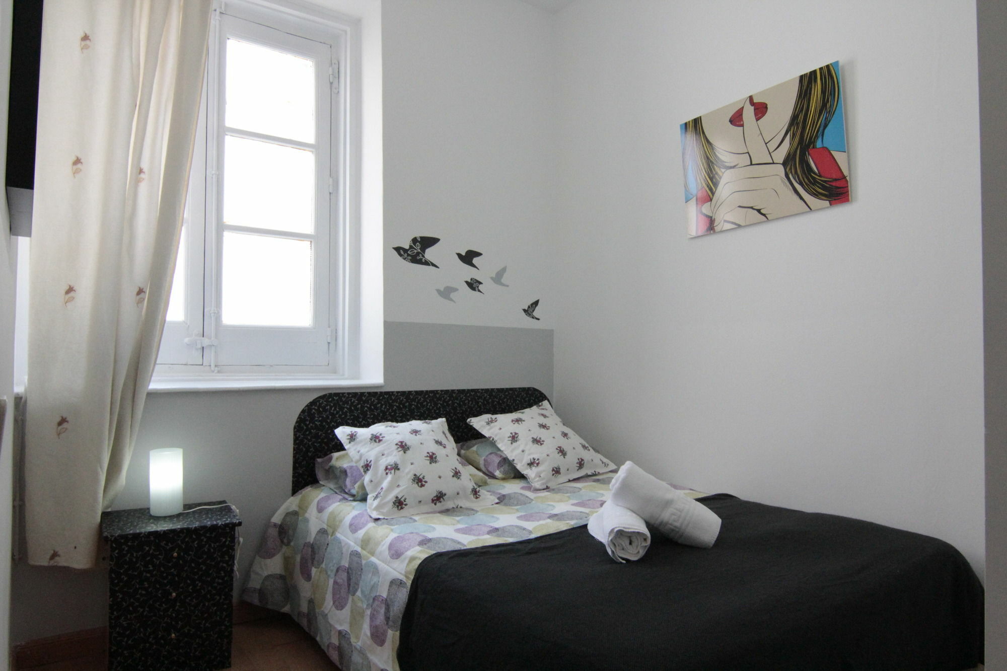 Sol Mayor Apartment Madrid Bagian luar foto