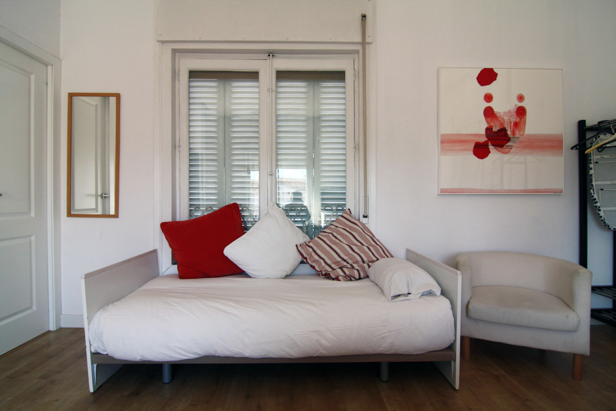 Sol Mayor Apartment Madrid Bagian luar foto