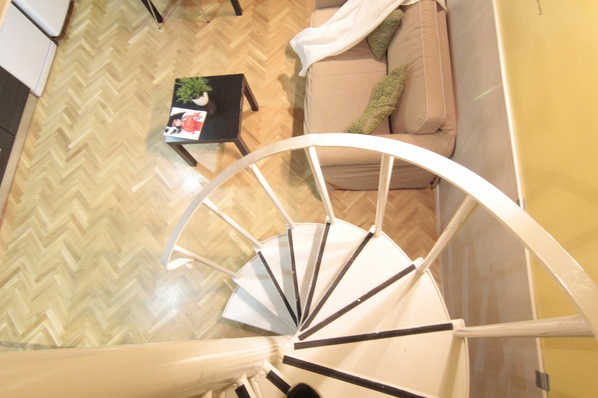 Sol Mayor Apartment Madrid Bagian luar foto