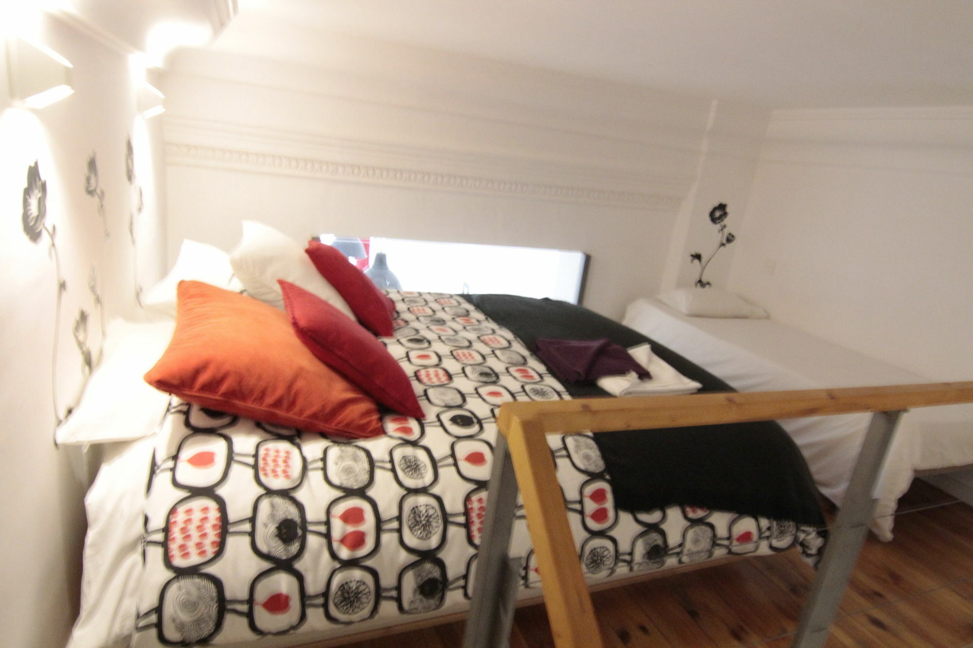 Sol Mayor Apartment Madrid Bagian luar foto