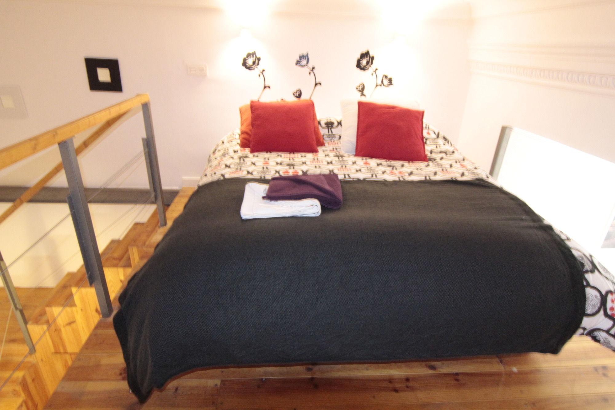 Sol Mayor Apartment Madrid Bagian luar foto